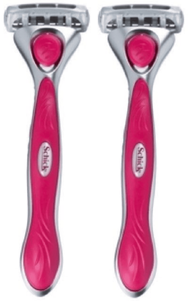 schick razors for women schick razors for women