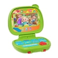 thumbnail image 2 of Juguete Preescolar Disney COCOMELON Laptop Interactiva, 2 of 4