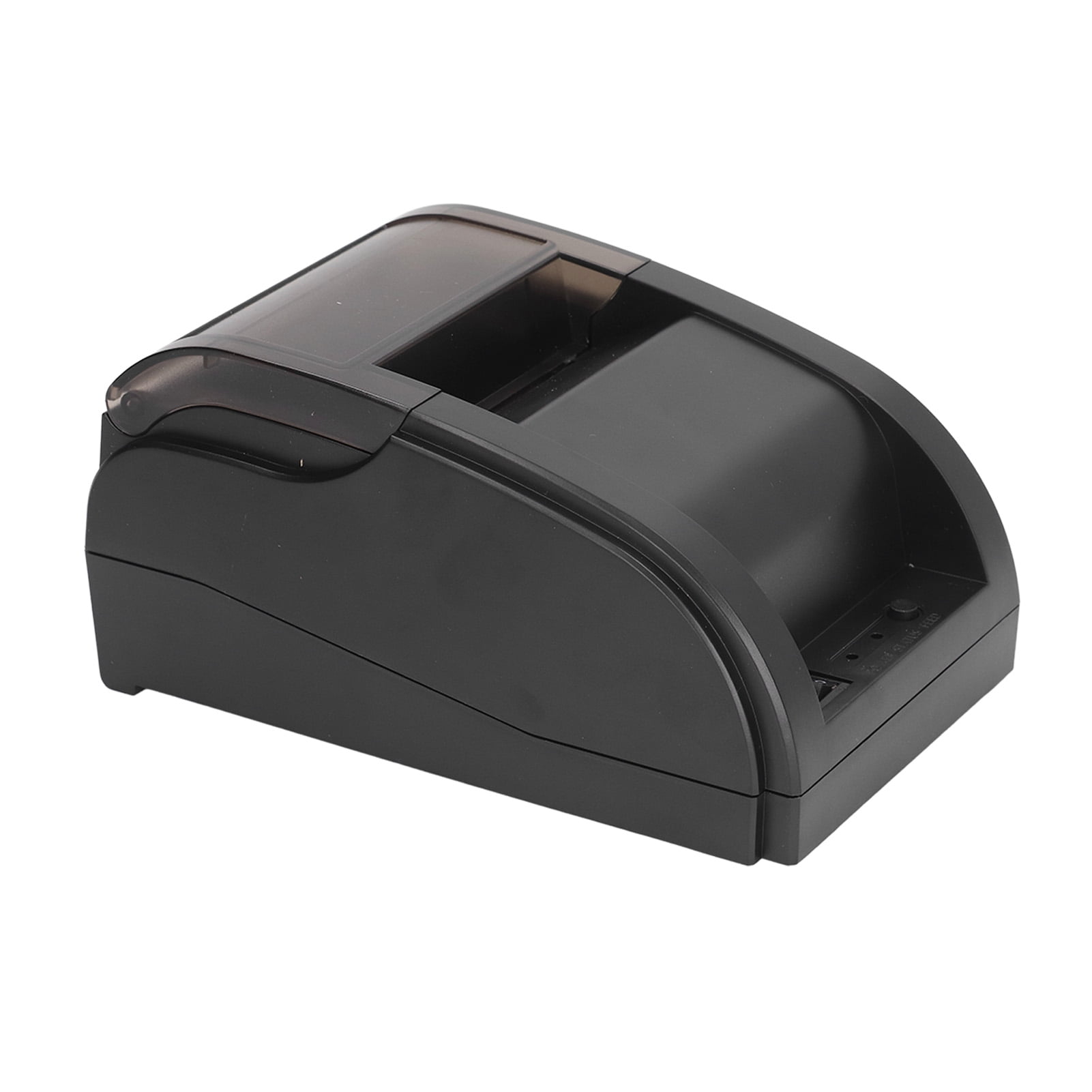 Impresora Térmica De Recibos Fockety – Corte Automático, USB, 60-80 Mm/s Para Restaurantes Y Comercios