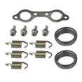 thumbnail image 2 of TopOne Exhaust Muffler Gasket Seal Spring Set OEM 5811511 3610047 Compatible For Polaris Sportsman Frontier, 2 of 7