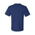 thumbnail image 2 of JERZEES Dri-Power 50/50 T-Shirt with a Pocket, 2 of 3