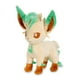 thumbnail image 1 of Peluche Pokémon Leafeon 20 Cm Pokémon LEAFEON, 1 of 2