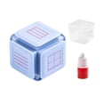thumbnail image 1 of simhoa Educational Math Homeschool Kindergarten blue small case, 1 of 8