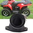 thumbnail image 4 of Colector De Admisión De Carburador, Bota Conjunta Para Adaptador Sportsman 500 2001 2006, 4 of 7