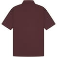 thumbnail image 2 of Casual Classic Mens Pique Polo, 2 of 4