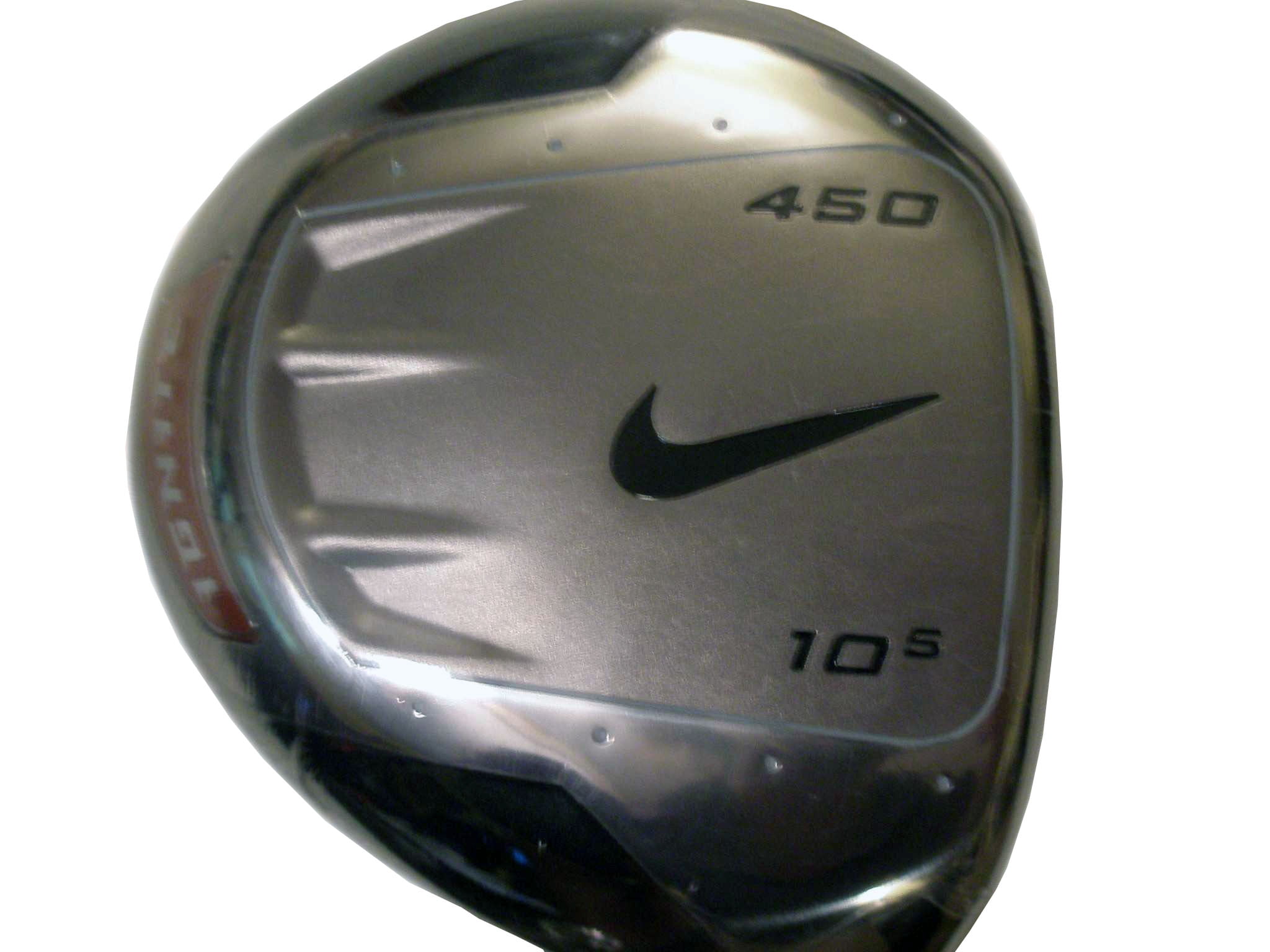 nike ignite driver