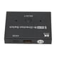 thumbnail image 3 of Conmutador de interfaz multimedia HD 48 Gbps 2x1/1x2 divisor bidireccional compatible con 8K 60Hz/30Hz 4K 120Hz/60Hz, 3 of 5