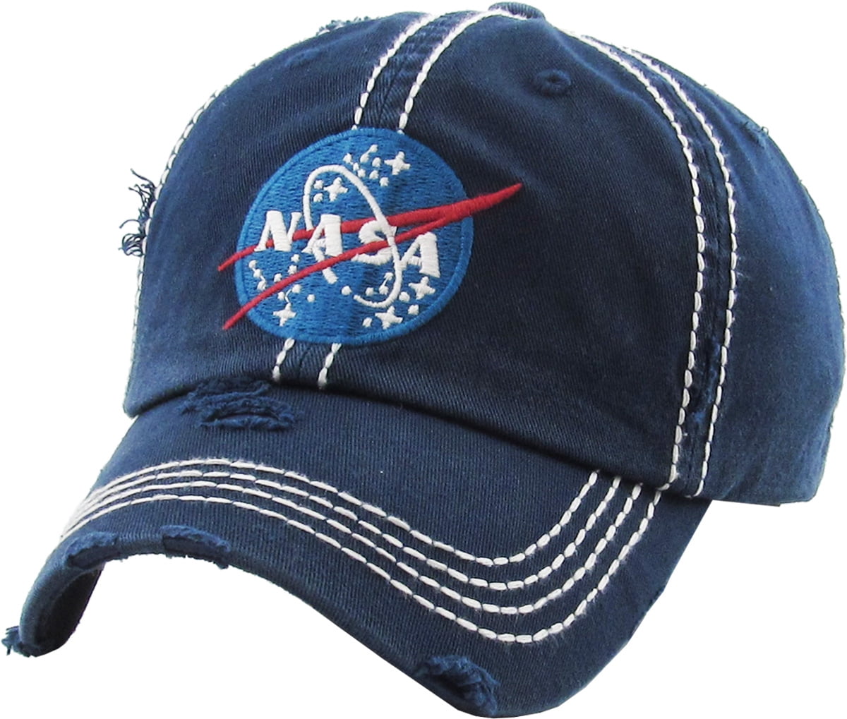 Nasa Hats