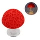 thumbnail image 4 of Lámpara de hongo de estilo simple, lámpara de mesa para sala de estar y dormitorio, luz de noche decorativa, lámpara moderna, decoración, lámpara de escritorio pequeña, 4 of 7