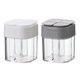 thumbnail image 1 of 2 botellas para condimentos, botes para polvos, botellas para espolvorear sal y botellas para condimentos., 1 of 6
