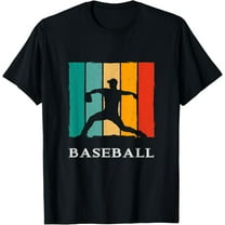 Baseball Apparel - Baseball T-Shirt