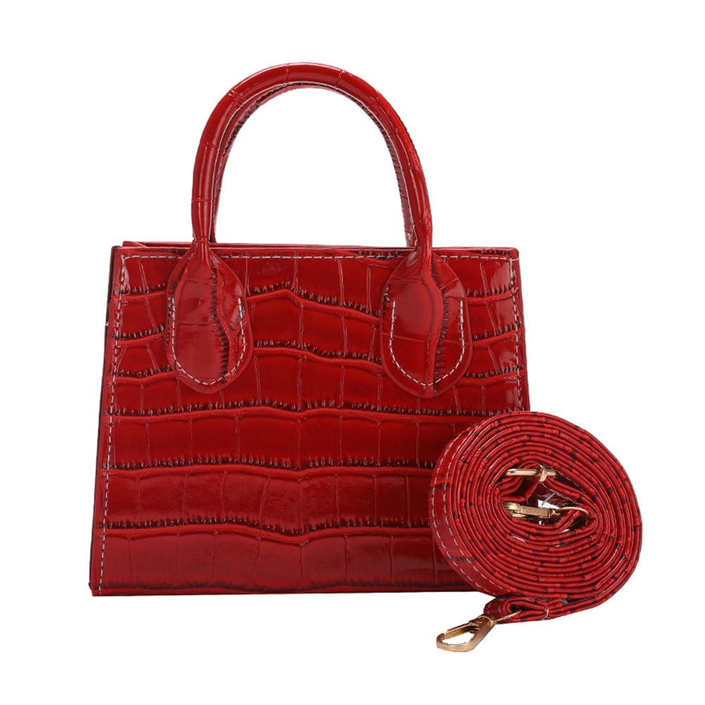 Vintage Crossbody Bags For Women Shoulder Messenger Bag Lady Totes Handbags-In Top Vintage Crossbody Bags For Women Shoulder Messenger Bag Lady Totes Handbags-In Top