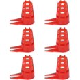 thumbnail image 1 of Housse de Cellule d'Abeille, Protection Universelle pour Ruche, Grille Inégale, Cages pour Apiculture, 1 of 5