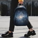 thumbnail image 2 of Easygdp The Galaxy Mochila Ligera de 15 Pulgadas para Estudiantes, Mochila Cómoda para la Escuela y Viajes, Correas Ajustables, 2 of 6