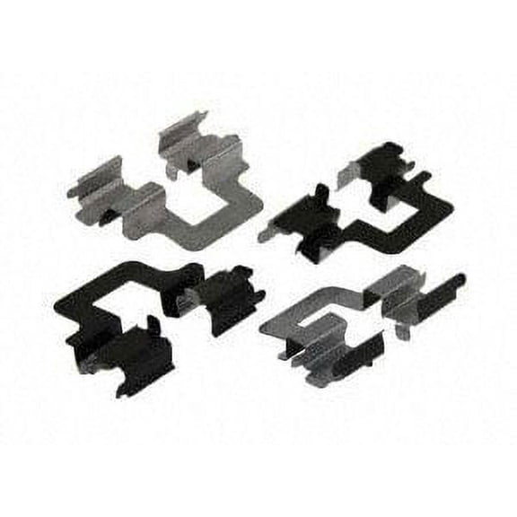 Carlson Quality Brake Parts P1108A Drum Brake Hardware Kit