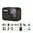 Action Camera A, variant on Action Camera 4K 60FPS Remote Control 30m Waterproof 170° Wide Angle Action Camera Dash Cam Go Sport Camera Pro ,Lightweight
