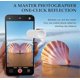 thumbnail image 5 of Mirror Effect Lens - Capture Stunning Reflections Instantly,Smartphone Camera, 5 of 5