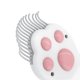 thumbnail image 2 of Peine interactivo 2 en 1 para gatos y mascotas, 2 of 7