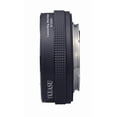 thumbnail image 2 of Adaptador de montaje en anillo de control EF-EOS R para objetivos Canon EF/EF-S a cámaras digitales sin espejo de la serie Canon EOS R RP R5 R6 R7 R10, 2 of 5