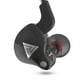 thumbnail image 1 of AK6 Universal 3.5mm HiFi Sport Headphones Auriculares intrauditivos para correr con auricu QKZ  Auriculares, 1 of 7