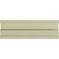 thumbnail image 4 of 5 1/2"H x 2"P x 94 1/2"L Panel Moulding, 4 of 6
