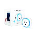 thumbnail image 1 of FIBARO Zwave Plus Wall Plug wi FIBARO FGWPB121FIBARO, 1 of 1