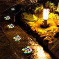 thumbnail image 4 of 300 Pcs Stone Glow in the Dark Pebbles Luminous Stones Rocks for Garden Aquariums Decor 300Pcs, 4 of 9