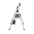 thumbnail image 2 of Tricam Industries GLS-2-2 2-Step Steel Lightweight Step Stool Ladder, 2 of 13