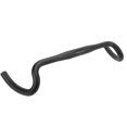 thumbnail image 2 of Manillar de bicicleta de fibra de carbono, manillar curvo de 30 grados para bicicleta de carretera de montaña, 400MM, 2 of 10