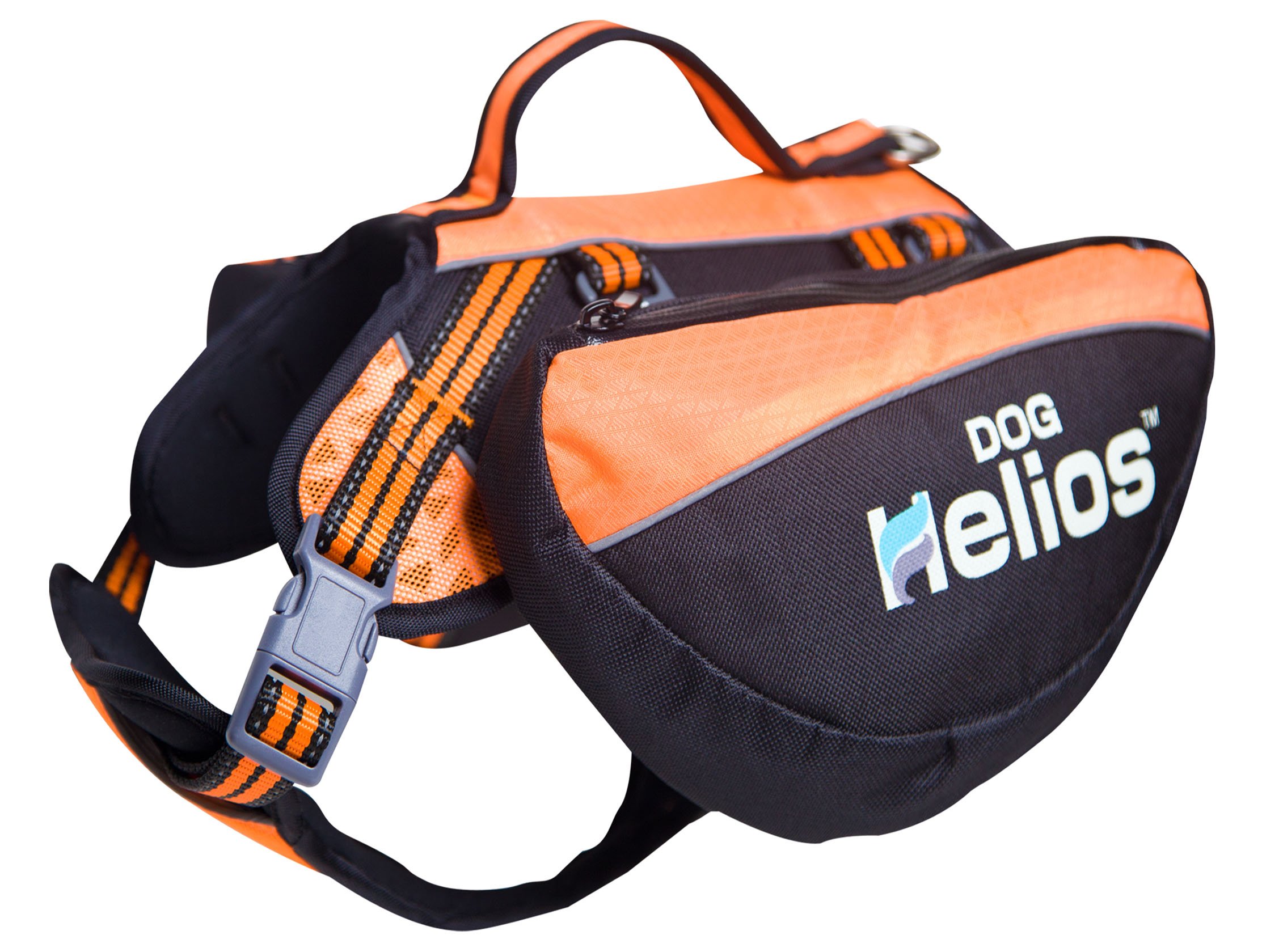 Helios Freestyle 3-in-1 Explorer Convertible Backpack, Harness and Leash - image 2 of 5