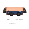 thumbnail image 5 of Rango Magnetic Soundhole Pickup for Acoustic Guitar , No Battery or Drilling Required, 5 of 7