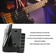thumbnail image 4 of Innovative Design, Headless Guitar String Lock With Lightweight And Portable Metal Material, High Sound Quality, Comfortable Playing For Electric Guitars, 4 of 8