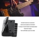 thumbnail image 4 of Bloqueo de Cuerdas de Guitarra sin Cabeza Guitarra Eléctrica de 6 Cuerdas con Diseño Innovador Tuerca de Metal para una de Sonido ANGGREK  Otros, 4 of 8