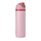 thumbnail image 1 of Botella de agua Owala FreeSip de acero inoxidable con aislamiento de 700 ml, 1 of 5