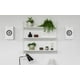 thumbnail image 2 of KEF Q350 - Altavoces para estantería (2 unidades), color negro, 2 of 7
