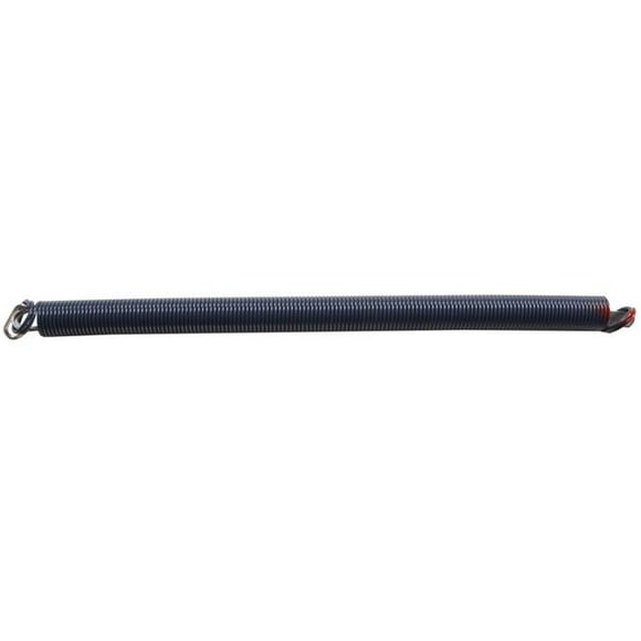 Hillman Group 852153 Silver - Garage Door Extension Spring, 25 in. 140No.