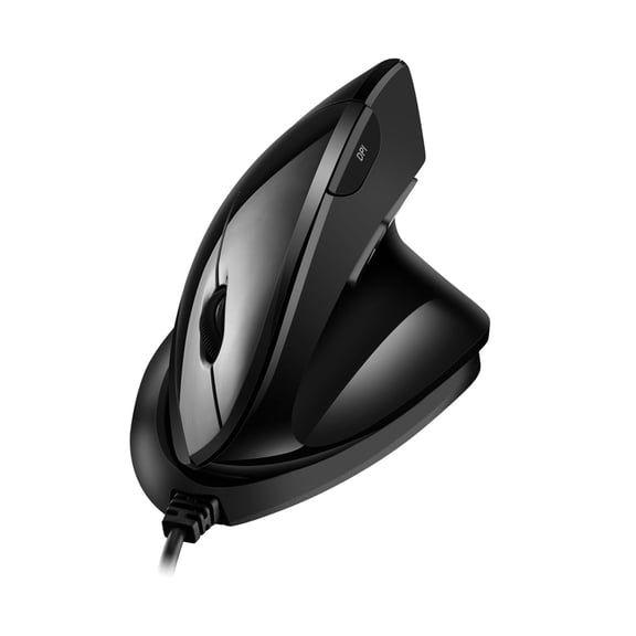 Adesso Imouse V3-USB Adjustable Vertical Ergonomic Mouse