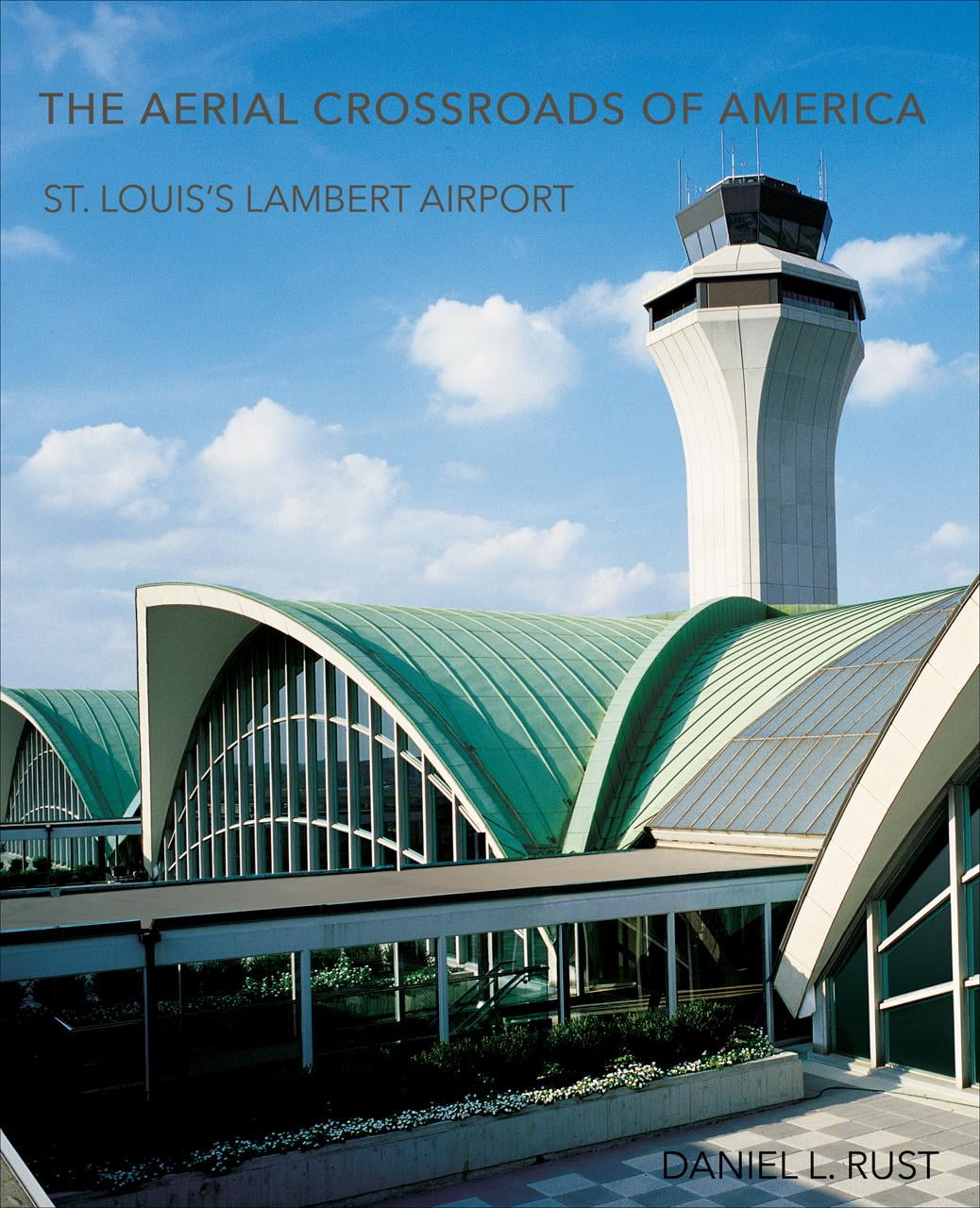 The Aerial Crossroads of America : St. Louis&#39;s Lambert Airport - nrd.kbic-nsn.gov - nrd.kbic-nsn.gov