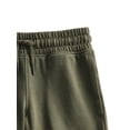 thumbnail image 2 of Wonder Nation Boys Knit Shorts, Sizes 4-18 & Husky, 2 of 3