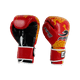 thumbnail image 3 of Guantes De Box En PVC Fire Sports Dragon/Entrenamiento, 3 of 4