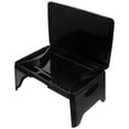thumbnail image 2 of Table de Genoux Pliable Bureau de Service pour Portable Bureau de Genoux pour Portable Support Multifonction pour Portable, 2 of 9