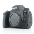 thumbnail image 2 of Canon EOS 6D Mark II DSLR Camera +50mm f/1.8 STM Lens -LOADED KIT (International Version), 2 of 6