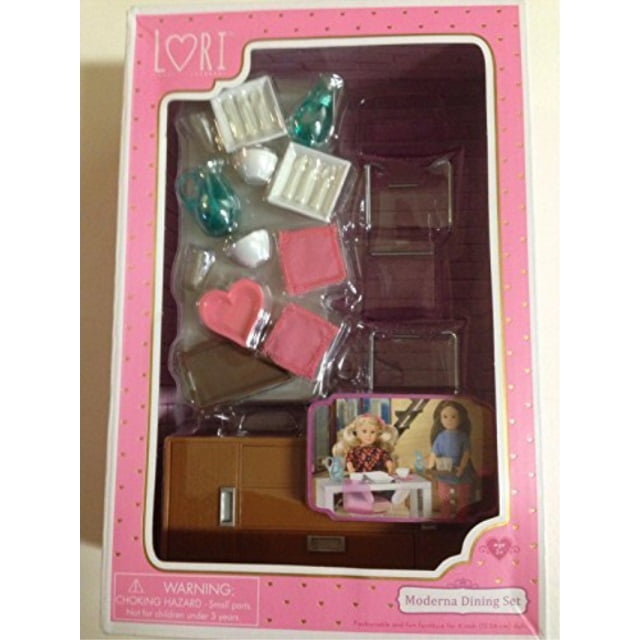 our generation dining set