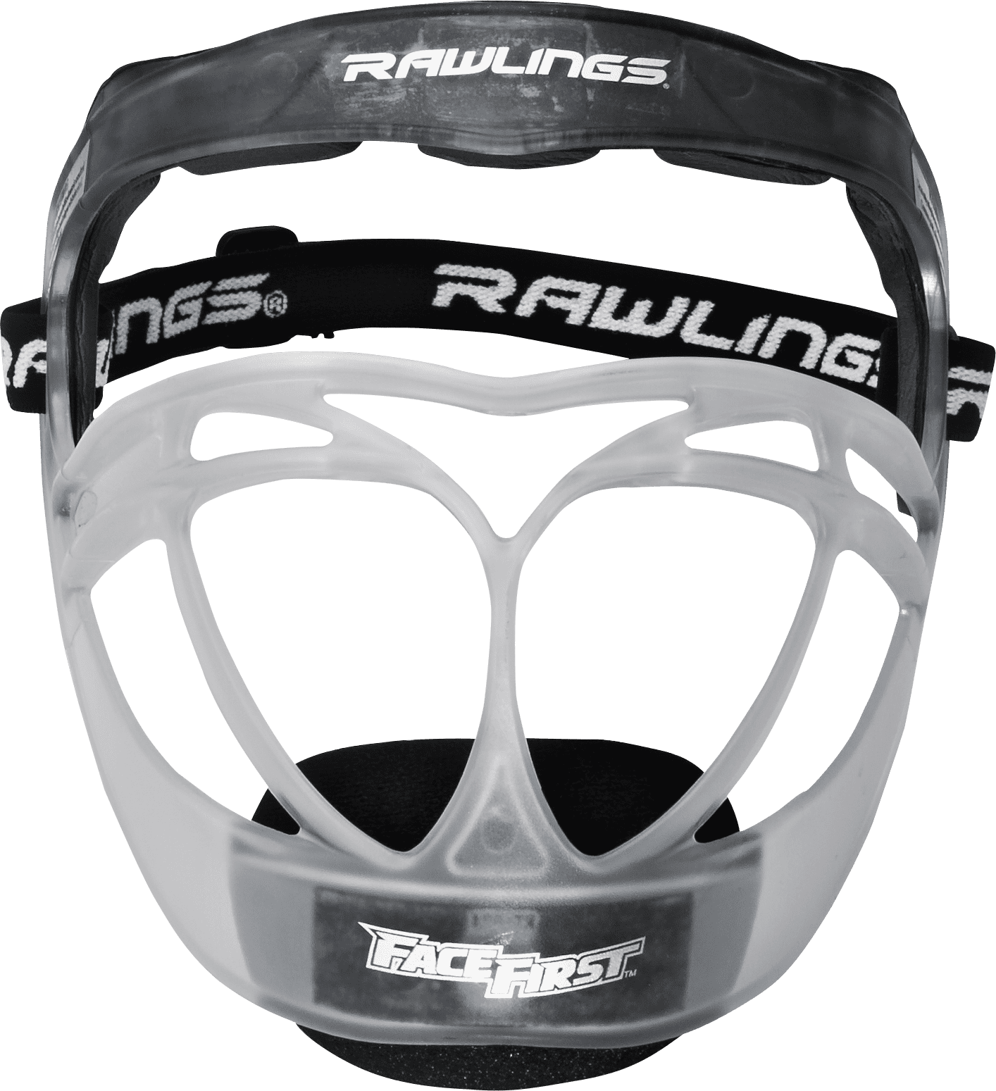 Download Rawlings Face First Softball Fielders Mask Walmart Com Walmart Com PSD Mockup Templates