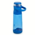 thumbnail image 5 of TAL Tritan Jolt Water Bottle 16 fl oz, Blue, 5 of 10