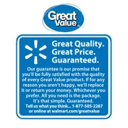 Great Value All Purpose Vinegar Cleaning Solution, 64 fl oz