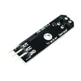 thumbnail image 3 of 1 Uds TCRT5000 Sensor Seguidor Línea Infrarroja 3 Pines para (1 Uds) Rojo, 3 of 5