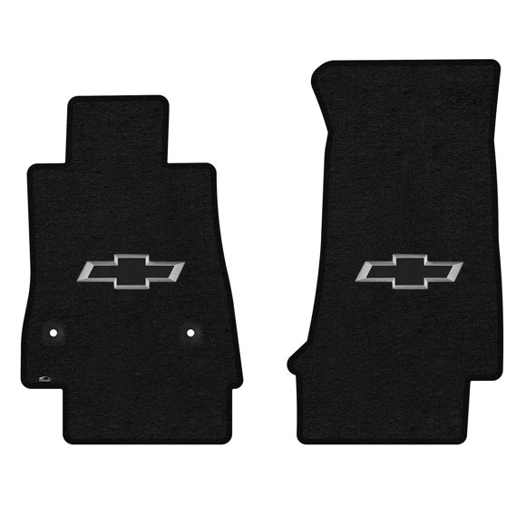Camaro Floor Mats