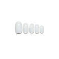 thumbnail image 1 of Set de manicura Static Nails Canvas blanco 2 ml, 1 of 3