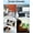 White, variant on XGERTGI 15" 1080p LCD Travel Computer Monitor, Black, with Protective Case & Adapter